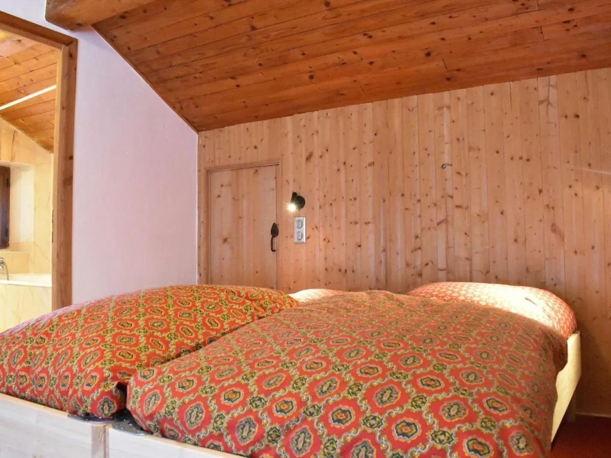 Chalet En Pierre 4 P. Pour 6 Pers. A Meribel, Navette Gratuite Et Grande Terrasse - Fr-1-180-583 Les Allues