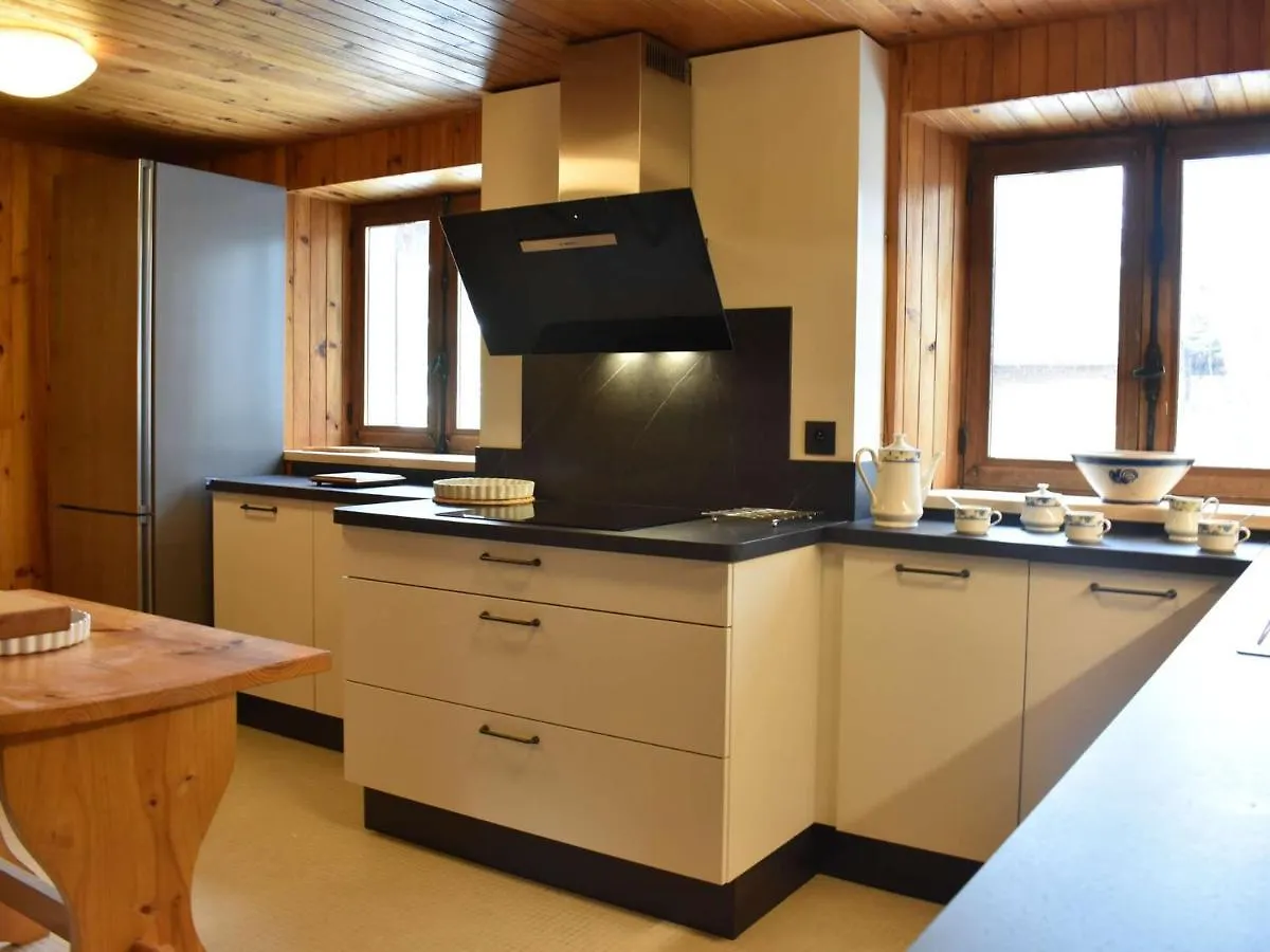 Chalet En Pierre 4 P. Pour 6 Pers. A Meribel, Navette Gratuite Et Grande Terrasse - Fr-1-180-583 Les Allues