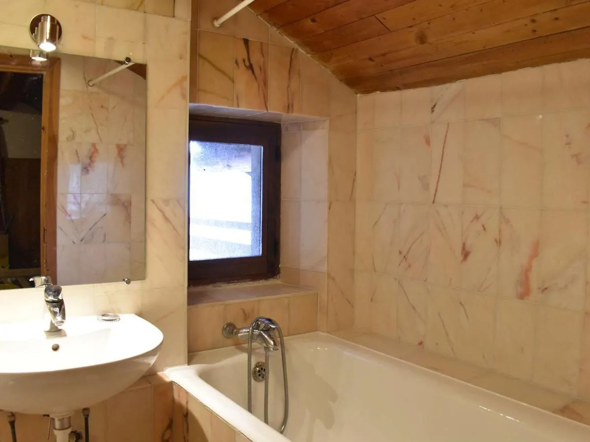 Chalet En Pierre 4 P. Pour 6 Pers. A Meribel, Navette Gratuite Et Grande Terrasse - Fr-1-180-583 Les Allues