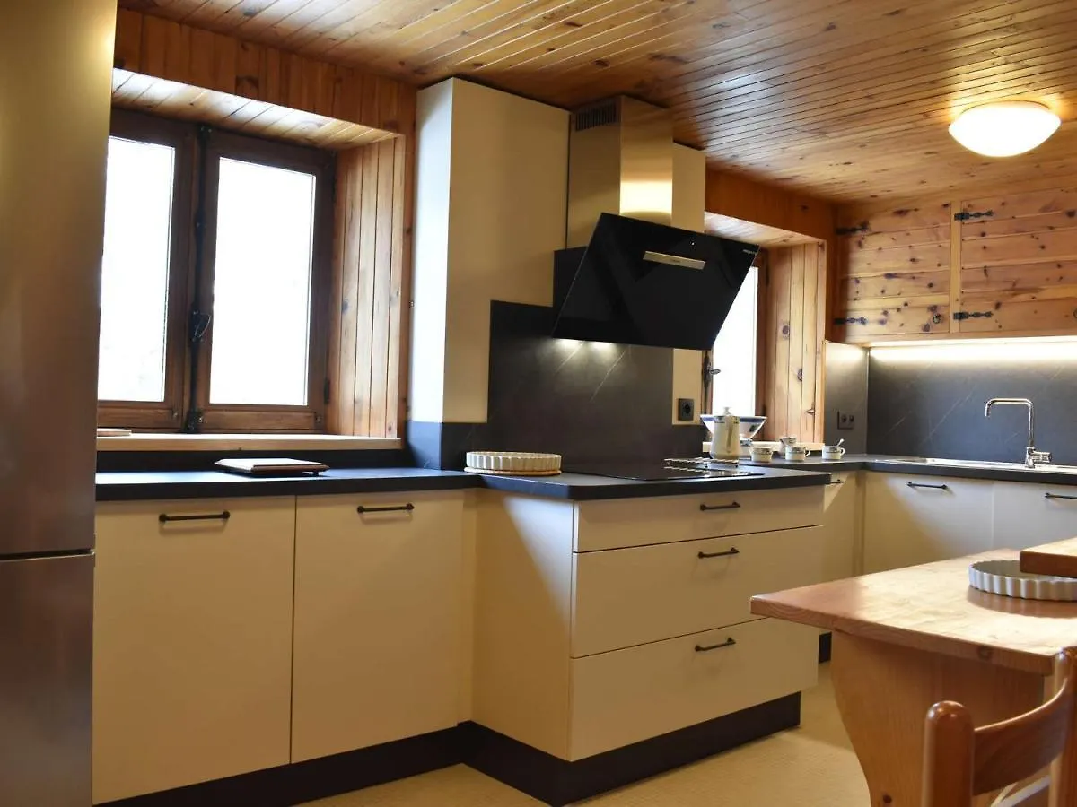 Chalet En Pierre 4 P. Pour 6 Pers. A Meribel, Navette Gratuite Et Grande Terrasse - Fr-1-180-583 Les Allues