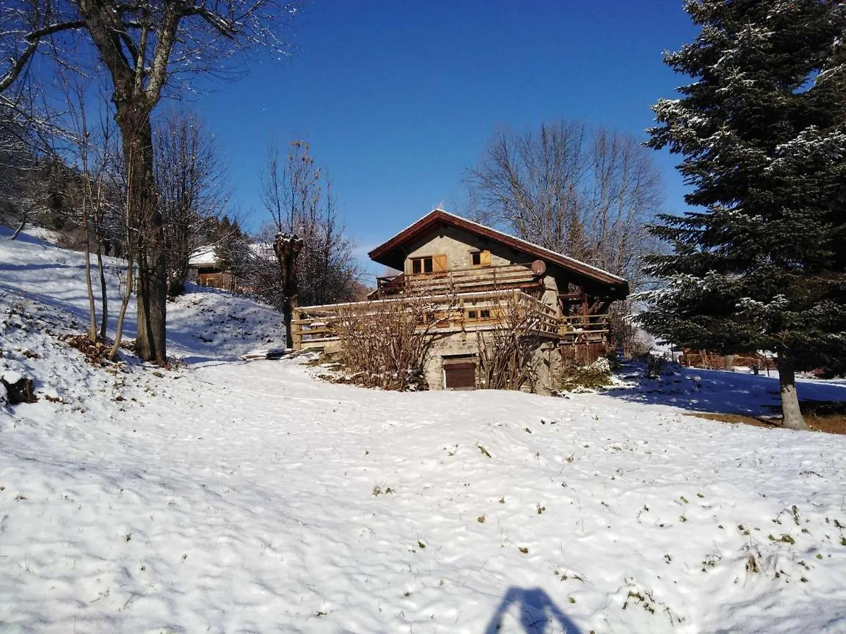 Chalet En Pierre 4 P. Pour 6 Pers. A Meribel, Navette Gratuite Et Grande Terrasse - Fr-1-180-583 Les Allues