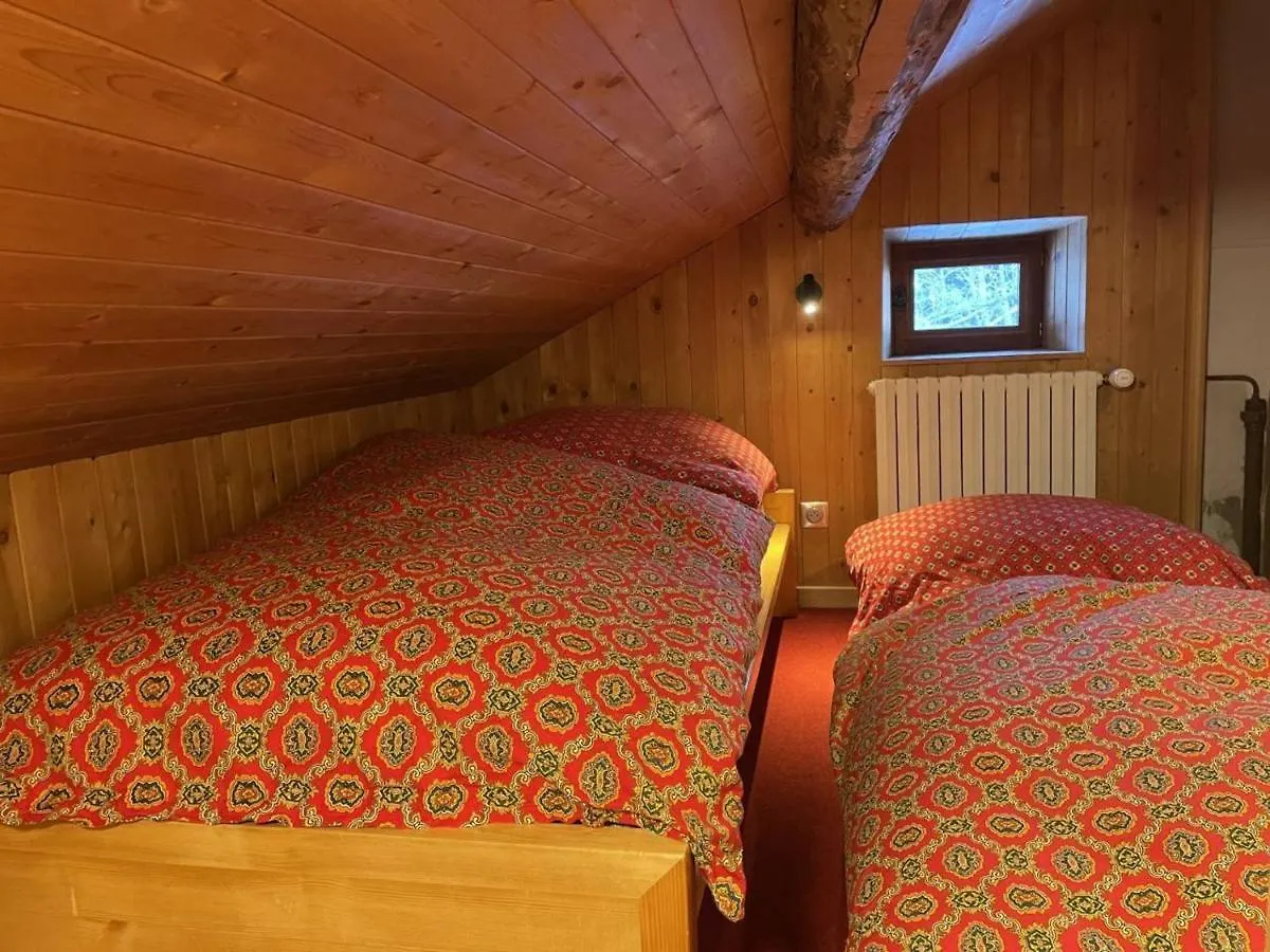 Chalet En Pierre 4 P. Pour 6 Pers. A Meribel, Navette Gratuite Et Grande Terrasse - Fr-1-180-583 Les Allues