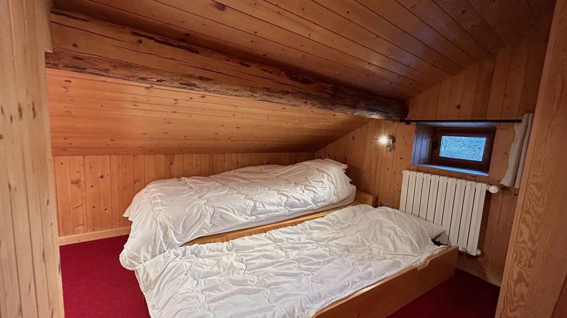 Chalet En Pierre 4 P. Pour 6 Pers. A Meribel, Navette Gratuite Et Grande Terrasse - Fr-1-180-583 Les Allues France